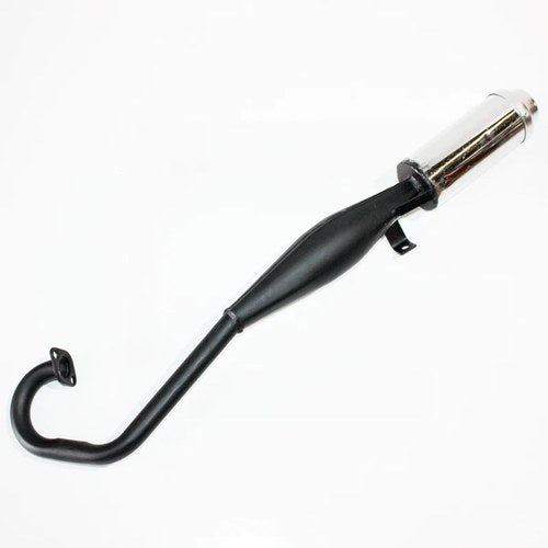Exhaust Pipe + Muffler 43c 47cc 49cc Mini Pit Pocket Chopper Quad Dirt Bike ATV