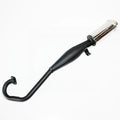 Exhaust Pipe + Muffler 43c 47cc 49cc Mini Pit Pocket Chopper Quad Dirt Bike ATV