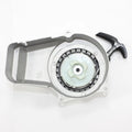 SV Alloy Easy Pull Start Starter 47c 49cc Mini Kids Pit Pocket Quad Bike ATV