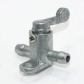8mm Inline Fuel Tap Filter Petcock Switch Pit ATV Quad Trail Dirt Bike Buggy