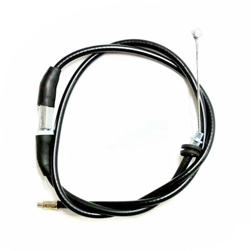 1185mm 75mm Thumb Throttle Cable 150c 200cc 250cc Pit Quad Dirt Bike ATV Buggy
