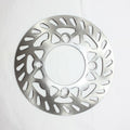 190mm Brake Caliper Disc Disk Rotor 125cc Pitpro Trail Quad Dirt Bike ATV Buggy