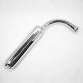 Exhaust Pipe Muffler 48cc 66cc 70c 80cc Motorised Motorized Bicycle Bike Engine