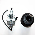 26mm Carb Carby Carburetor Air Filter 125c 140cc Pit Quad Dirt Bike ATV Buggy
