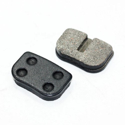 A Disc Brake Caliper Pads 49cc Mini Kids Pit Quad Dirt Pocket Bike ATV Buggy
