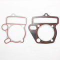 54mm Head Bottom Base Gasket Lifan S125 125cc Engine Pit Pro Trail Dirt Bike