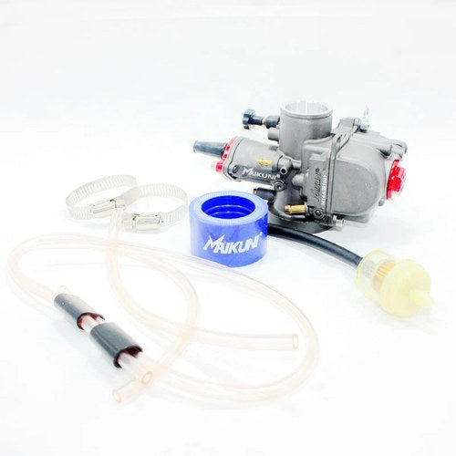 Maikuni Pwk 28mm Racing HP Carb Carby Carburetor 150cc 250cc Pit Pro Dirt Bike