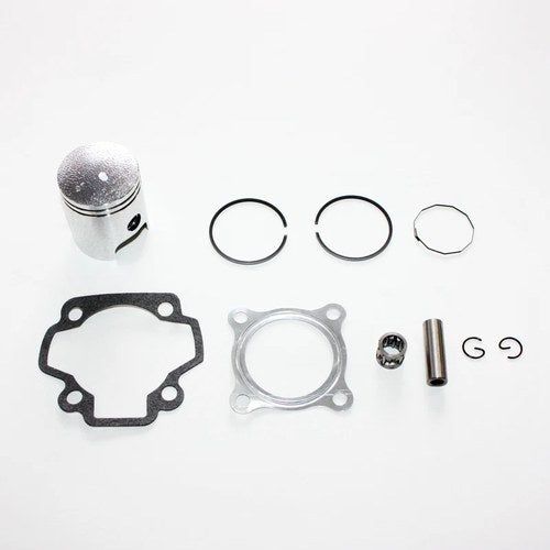 40mm Piston & Ring Set Kit Yamaha PW50 PY50 Peewee 50 Pit Trail Dirt Bike