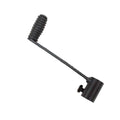 11mm 120mm Gear Lever Shifter Handle 70cc 125cc Pit Pro Quad Dirt Bike ATV