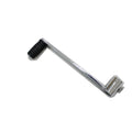 11mm 155mm Gear Lever Shifter Handle 125cc 140cc Pit Pro Quad Dirt Bike ATV