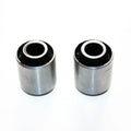 2X 10mm x 23mm x 30mm Shock Absorber Suspension Bushes Pit Quad Dirt Bike ATV