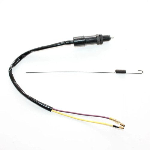 Universal Drum Brake Stop Light Switch Pit Pro Quad Dirt Bike ATV Motorcycle