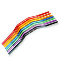 Fat Low Bar Alloy Handle Bar 150cc 200CC 250cc Pit Pro Trail Quad Dirt Bike ATV