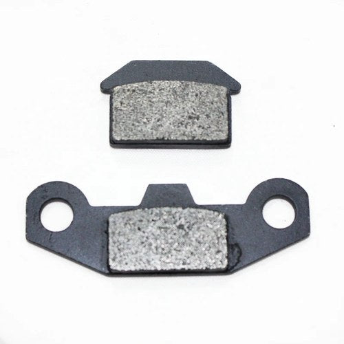 Disc Brake Caliper Pads Pit Pro Trail Quad Dirt Bike ATV Buggy Drift Kart GC