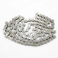 Kmc HD 420 116 Links Drive Chain + Joiner Link Pit Pro Quad Dirt Bike ATV Buggy