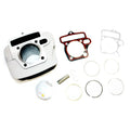 54mm S125 Engine Rebuild Bigbore Kit 125cc Upgrade to 138cc Pit Pro Dirt Bike