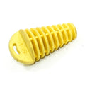 Yellow Exhaust Muffler Waterproof Block Protection Plug Pit Pro Dirt Bike ATV