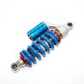 Blue HD 270mm Rear Back Shock Absorber Shocker Suspension Pit Pro Dirt Bike ATV