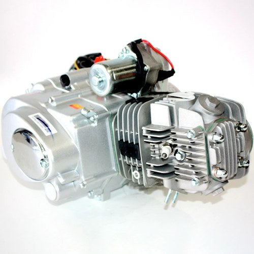 150cc 3+1 Semi Auto Engine Motor Pit Quad Dirt Bike ATV Dune Buggy Drift Karts