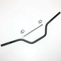 HD Black Alloy Handle Bar 110cc 125cc 140cc 150cc Pit Pro Trail Quad Dirt Bike