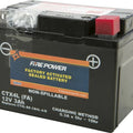 Honda 2014-2020 Crf 125F FirePower Factory Activated Battery CTX4L-BS FA