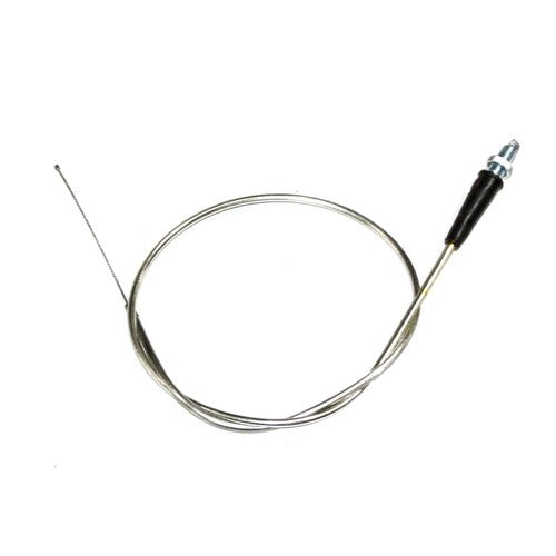 Silver 935mm 120mm Twist Throttle Cable 110cc 125cc Pit Pro Trail Dirt Bike