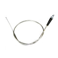 Silver 935mm 120mm Twist Throttle Cable 110cc 125cc Pit Pro Trail Dirt Bike