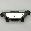 Yamaha 2017 FZ-10 Woodcraft Lhs Stator Cover Engine Protector - Steel Plate