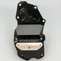 Triumph 2006-2012 Daytona 675 Woodcraft Rhs Ignition Trigger Cover - Steel Plate