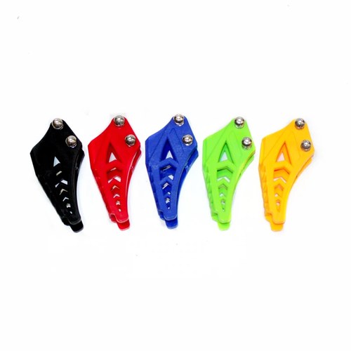 Chain Guide Slider Tensioner Idler 150cc 200cc 250cc Pit Pro Quad Dirt Bike ATV