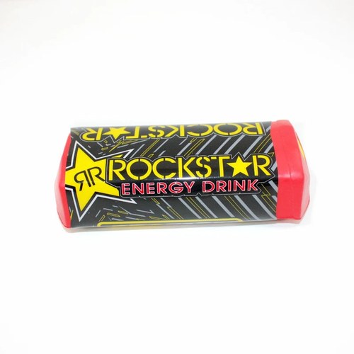 Red Handlebar Bar Cross Pad 110cc 125cc 140cc 150cc Pit Pro Quad Dirt Bike ATV