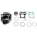 60mm 13mm Pin YX 150cc 160cc Engine Rebuild Kit Pit Pro Dirt Bike