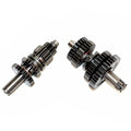 Transmission Gear Box Main Counter Shaft Gear Set for Lifan 110cc Engine