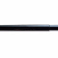 Woodcraft Racing 1 Inch CLIP-ON Replacement Handle Bar 1" OD x 5/8" x 12" Black