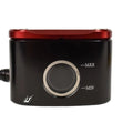 Driven Racing HAL0 Front Brake Fluid Container 31cc - Universal Fit - Red