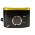 Driven Racing HAL0 Front Brake Fluid Container 31cc - Universal Fit - Gold