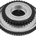 Harley Davidson Big Twin 84-85 Harddrive Clutch Basket - OEM 37702-84A