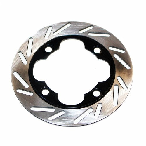 190mm Brake Caliper Disc Disk Rotor Pit Trail Quad Dirt Bike ATV Dune Buggy