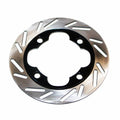 190mm Brake Caliper Disc Disk Rotor Pit Trail Quad Dirt Bike ATV Dune Buggy