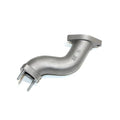 30mm Carby Carburetor Long Neck Intake Manifold 250cc Pit Quad Dirt Bike ATV