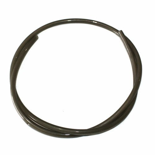 Grey 1M Meter 5mm ID Fuel Petrol Line Hose Pit Pro Dirt Quad Bike ATV Buggy