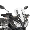 Yamaha 2018-2019 MT-07 Puig Windscreen Z-RACING Clear