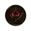 Driven Racing Halo Fuel Base & Cap - BMW R Nine T 2014-2019 - Red Gas Cap