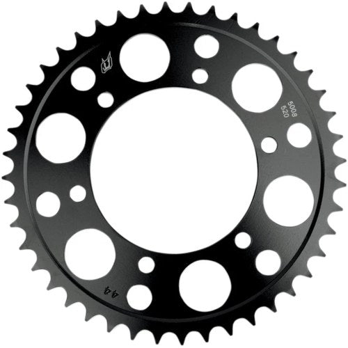 Suzuki Driven Steel Rear Sprocket 5008-520-48T - See Fitment Below