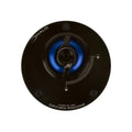 Driven Racing Halo Fuel Base & Cap Ducati Monster 796 2012-2014 Blue Gas Cap