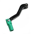 115mm Green Alloy Gear Shifter Lever NC 250cc 300cc Pit Pro Trail Dirt Bike