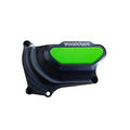 Yamaha 2021-2025 Tenere 700 Woodcraft Rhs Water Pump Engine Cover - Green Plate