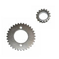 CB200 250cc Engine Head Timing Cam Crankshaft Sprocket Gear Pit Trail Dirt Bike