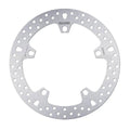 BMW 2006-2018 F 800 R Galfer DF707V Solid Mount Brake Rotor - Front