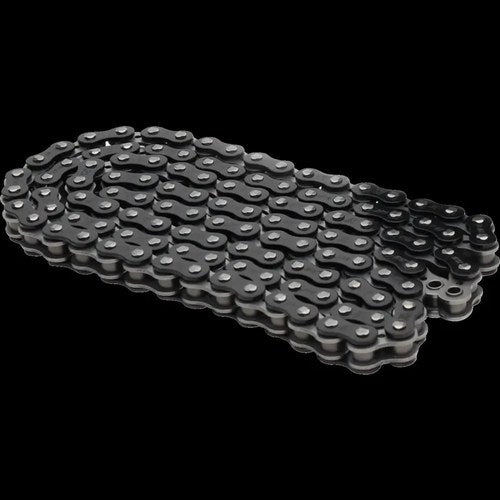 2001-2006 Honda CBR600F4i Vortex SX3 520 Conversion X-Ring Chain - Black 120